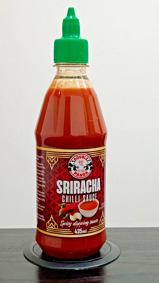 Double Panda Sriracha Chilli Sauce 435ml